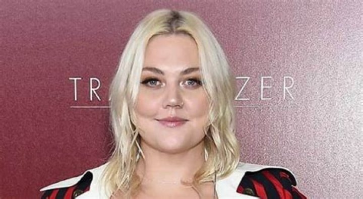 Elle King’s Height, Weight And Body Measurements
