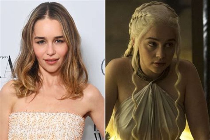 Emilia Clarke cast in Star Wars Han Solo Spin-Off