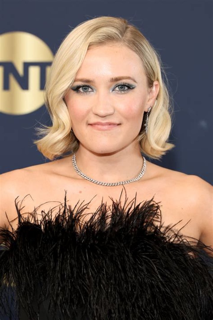 Emily Osment - Celebrity