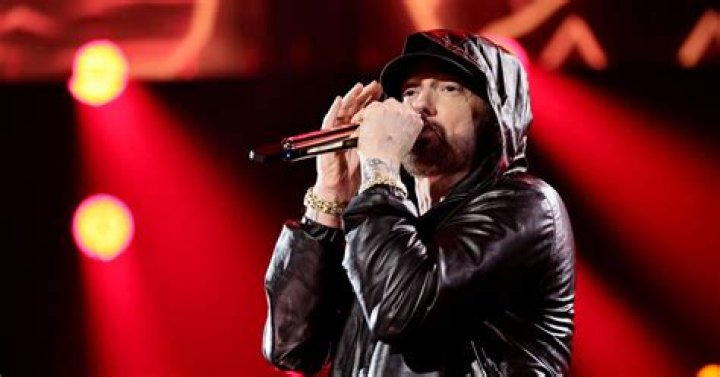 Eminem - Celebrity