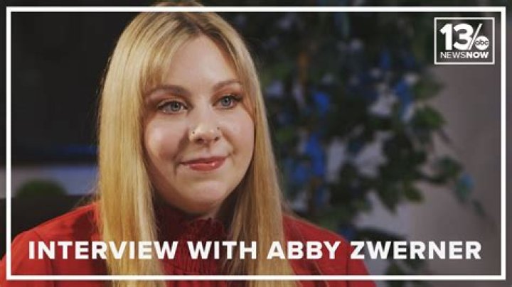 EXCLUSIVE: Interview With Abby Anderson
