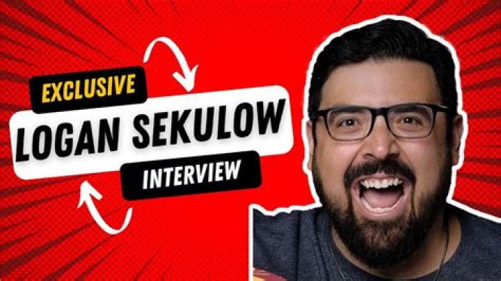 EXCLUSIVE: Interview With Logan Brill