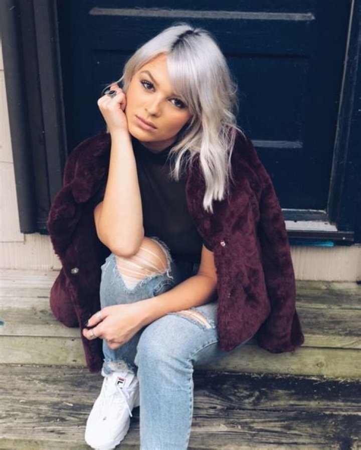 Exclusive: Interview with Mason Ashley