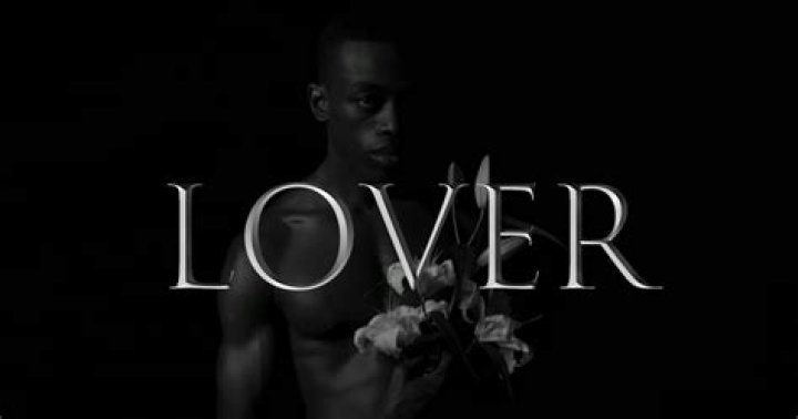 EXCLUSIVE: Premiere of Sonia Stein's 'Lover' Music Video