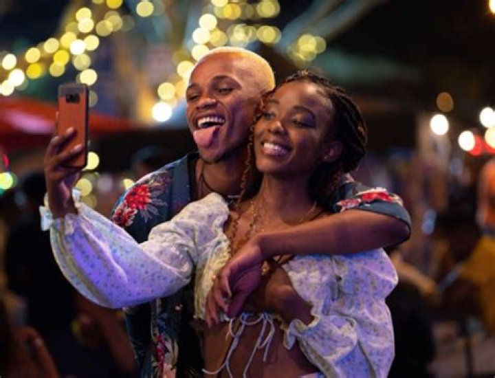 EXCLUSIVE: Q&A with AJ Mitchell on 'Spring Break' and upcoming debut album