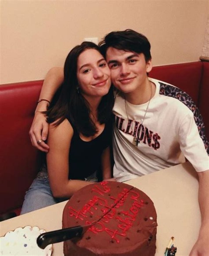 Explore Ashton Arbab Wiki Facts: Who Is Ashton Arbab Girlfriend Mackenzie Ziegler?