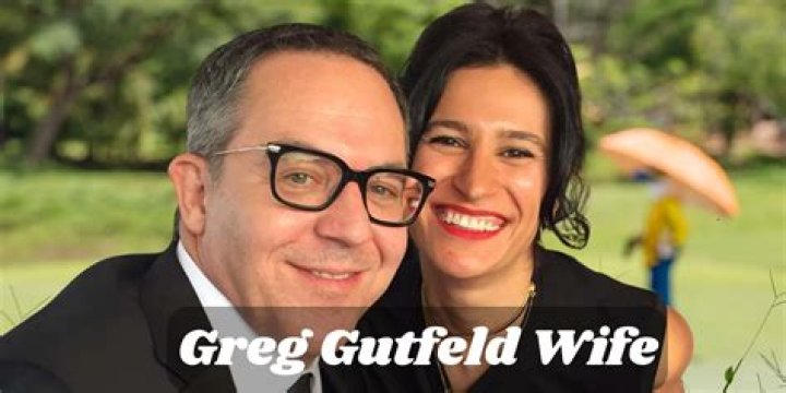 EXPLORE Greg Gutfeld’s Wife Elena Moussa Wiki, Bio, Age, Height, Net Worth 2020, Children, Background!!