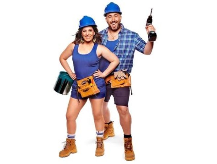 EXPLORE ‘The Block 2020’ cast Sarah and George Wiki, Bio, Age, Height, Instagram, And Background