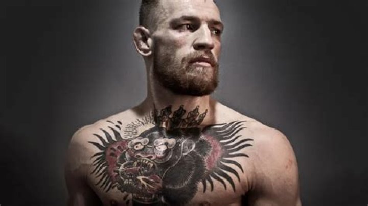 Exploring Conor McGregor's Profile And Achievements