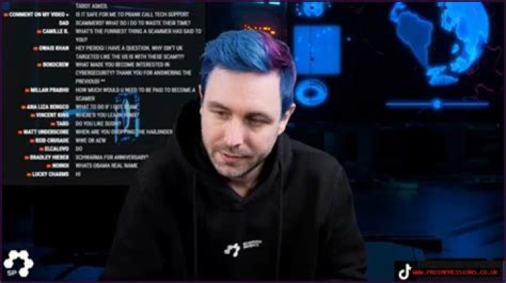 Fame | جى ماك net worth and salary income estimation Jan, 2024