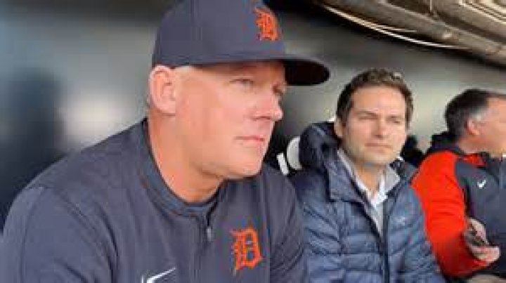 Fame | A.J. Hinch net worth and salary income estimation Jan, 2024
