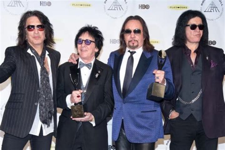 Fame | Ace Frehley net worth and salary income estimation Jan, 2024