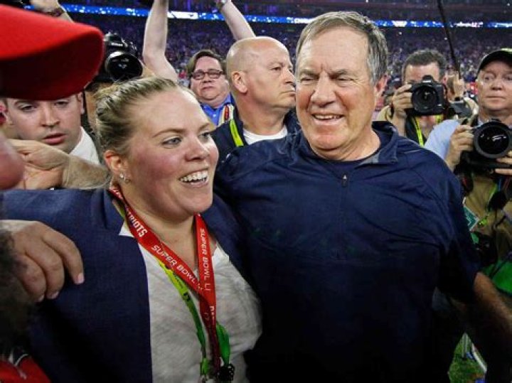 Fame | Amanda Belichick net worth and salary income estimation Jan, 2024