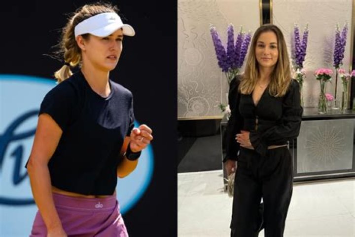 Fame | Anna Kalinskaya net worth and salary income estimation Apr, 2024