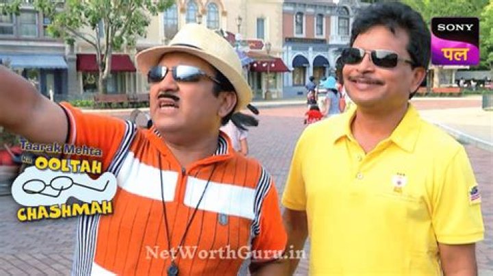 Fame | Asit Kumarr Modi net worth and salary income estimation Jan, 2024