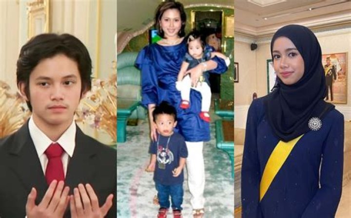 Fame | Azrinaz Mazhar Hakim net worth and salary income estimation Apr, 2024