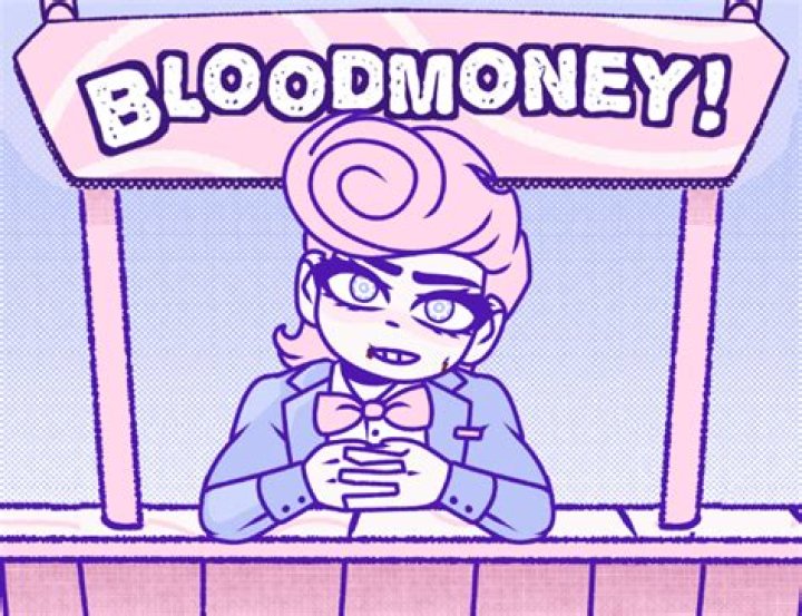 Fame | Blood Money podcast episodes download Jan, 2024