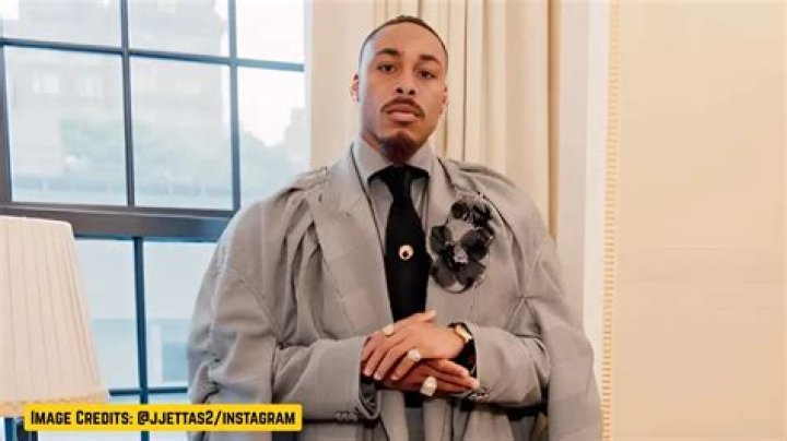 Fame | Brenden Jefferson net worth and salary income estimation Apr, 2024