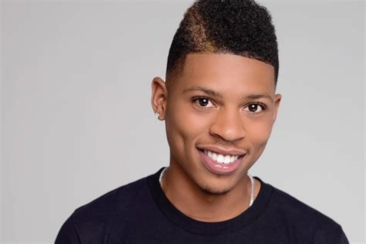 Fame | Bryshere Y. Gray net worth and salary income estimation Apr, 2024