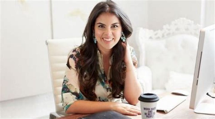 Fame | Caroline Ghosn net worth and salary income estimation Jan, 2024