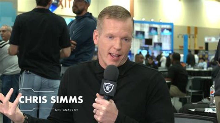 Fame | Chris Simms net worth and salary income estimation Jan, 2024