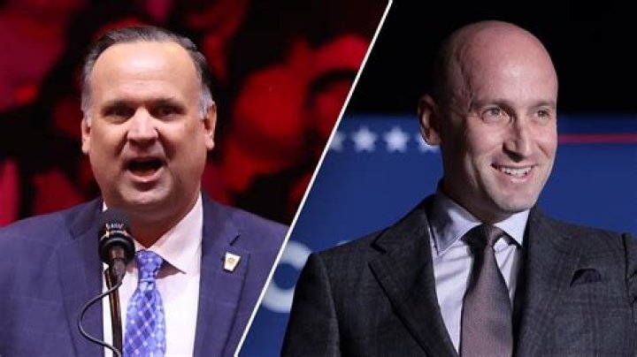 Fame | Dan Scavino net worth and salary income estimation Jan, 2024