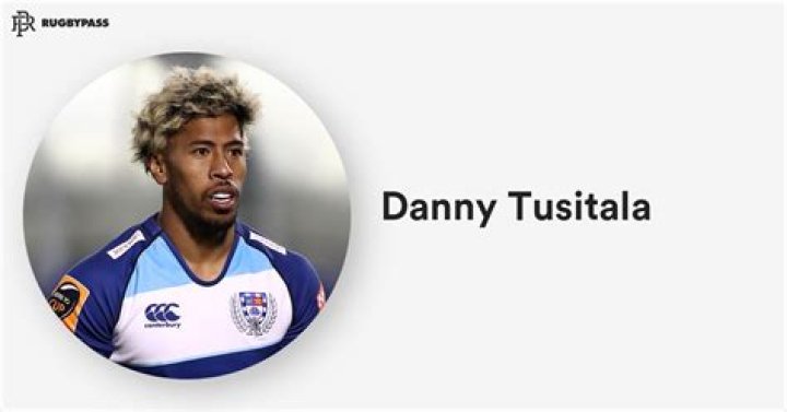 Fame | Danny Tusitala net worth and salary income estimation Jan, 2024