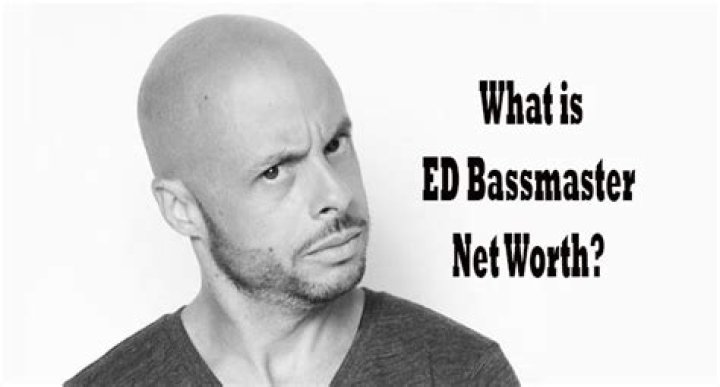 Fame | Ed Bassmaster net worth and salary income estimation Jan, 2024