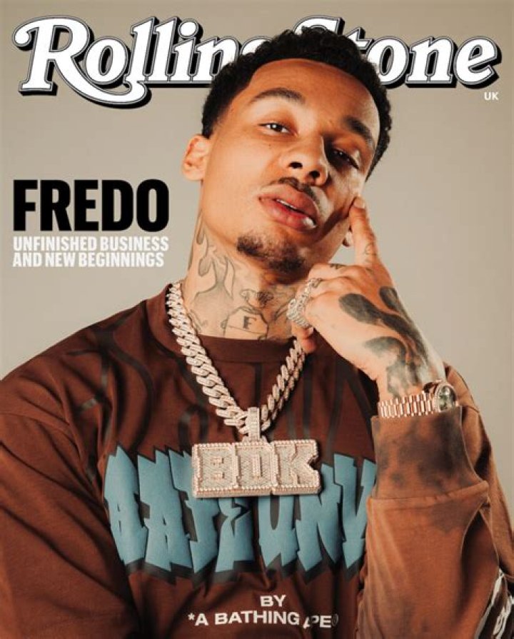 Fame | Fredo (rapper) net worth and salary income estimation Jan, 2024