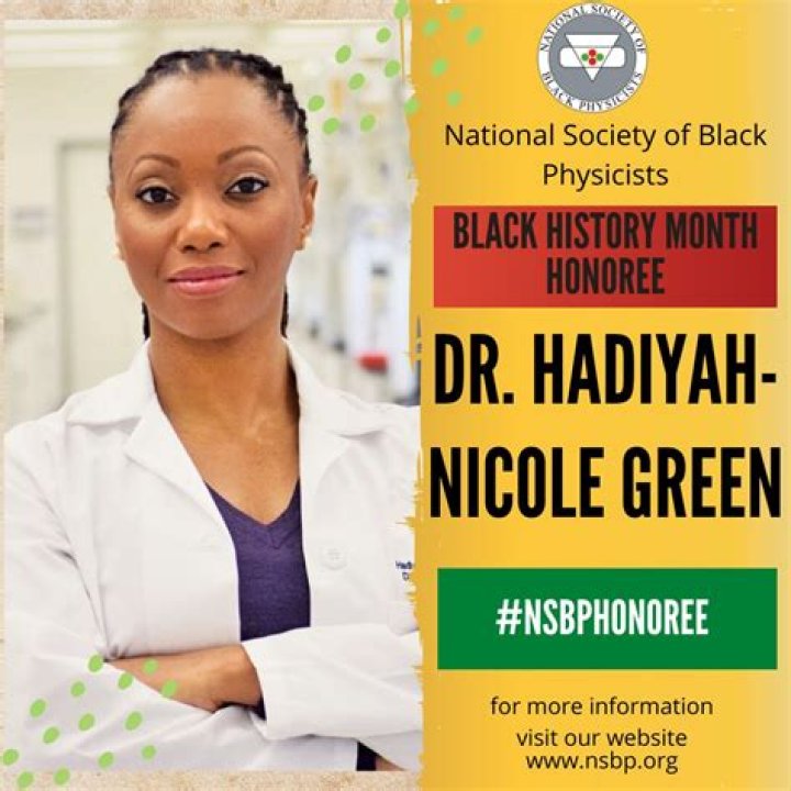 Fame | Hadiyah-Nicole Green net worth and salary income estimation Apr, 2024