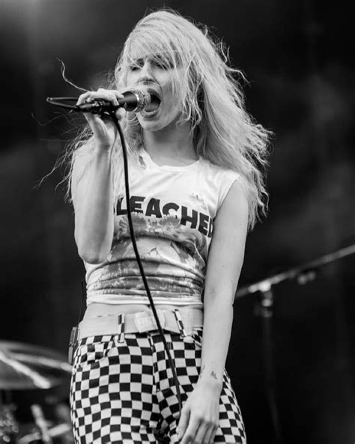 Fame | Hayley Williams net worth and salary income estimation Jan, 2024