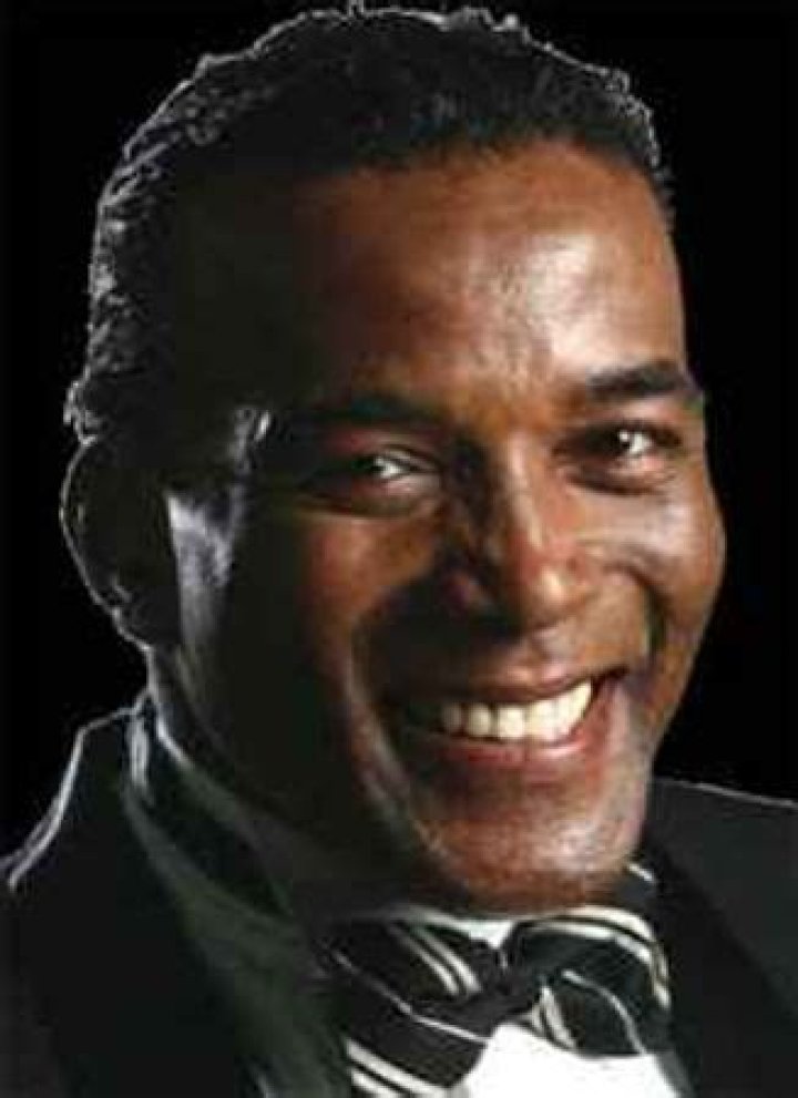 Fame | Howard McCrary net worth and salary income estimation Jan, 2024