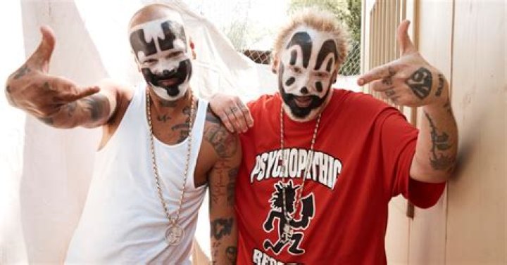 Fame | Insane Clown Posse net worth and salary income estimation Mar, 2024