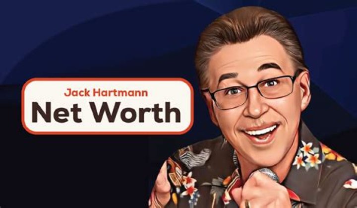 Fame | Jared Hartmann net worth and salary income estimation Jan, 2024