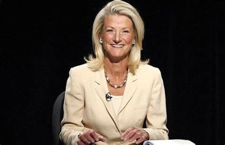 Fame | Jean Enersen net worth and salary income estimation Jan, 2024