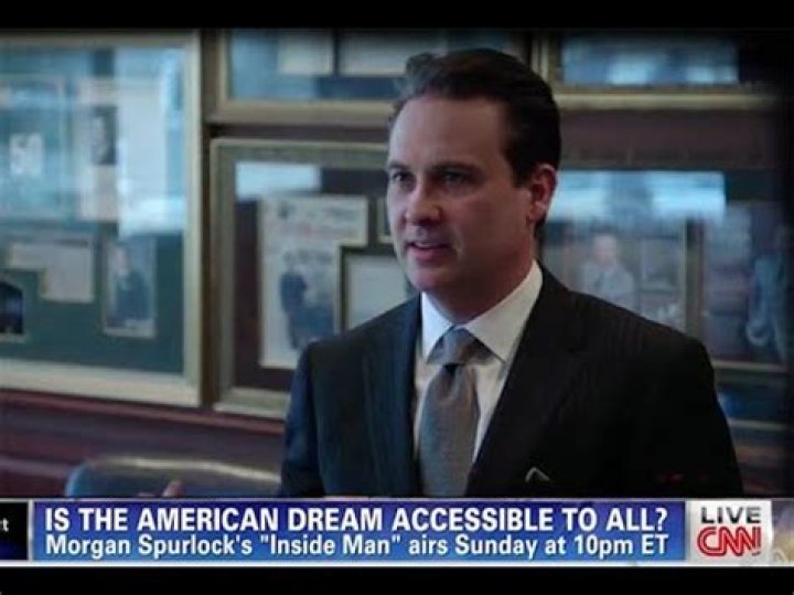 Fame | John W. Houghtaling II net worth and salary income estimation Jan, 2024