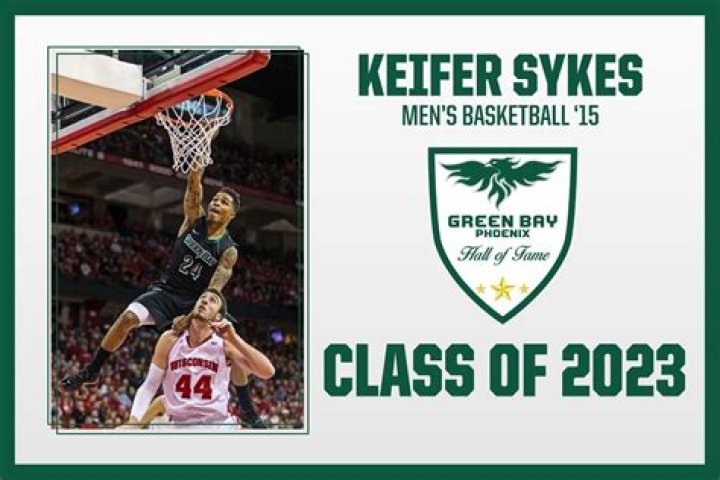 Fame | Keifer Sykes net worth and salary income estimation Apr, 2024