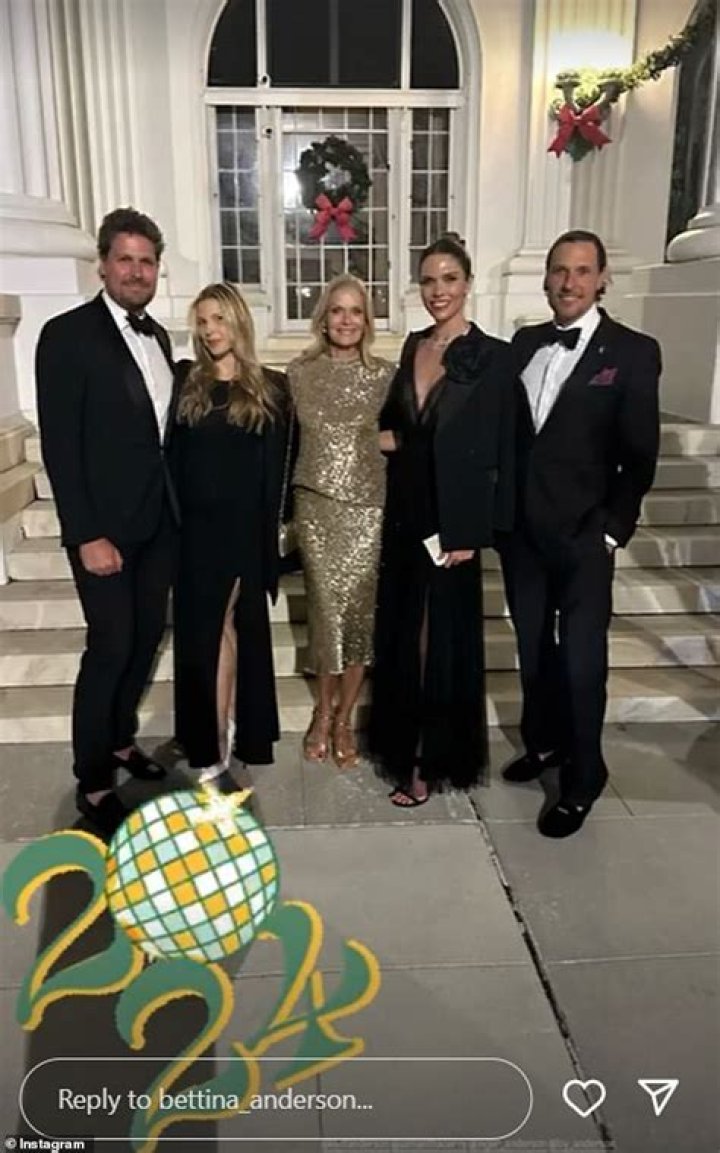 Fame | Krysten Anderson net worth and salary income estimation Apr, 2024