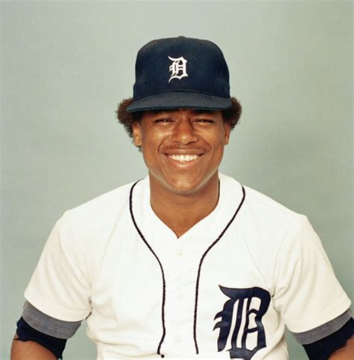 Fame | Lou Whitaker net worth and salary income estimation Jan, 2024