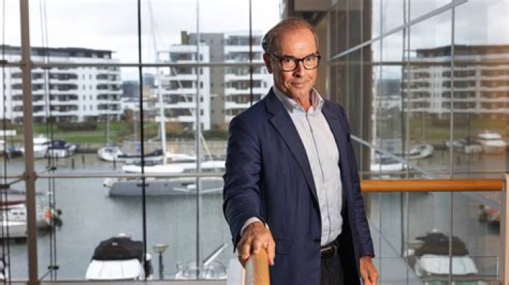 Fame | Mads Krogsgaard Thomsen net worth and salary income estimation Jan, 2024