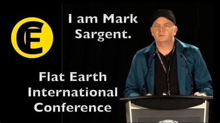 Fame | Mark Sargent (flat Earth proponent) net worth and salary income estimation Jan, 2024
