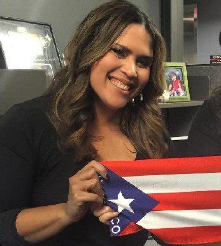 Fame | Marly Rivera net worth and salary income estimation Jan, 2024