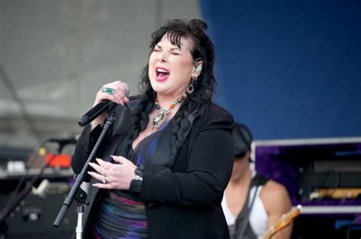 Fame | Mary Ann Wilson net worth and salary income estimation Jan, 2024