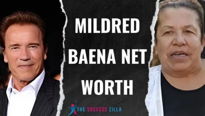 Fame | Mildred Patricia Baena net worth and salary income estimation Jan, 2024