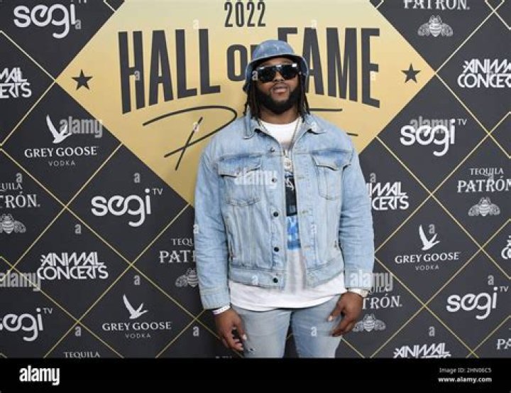 Fame | Osa Odighizuwa net worth and salary income estimation Apr, 2024