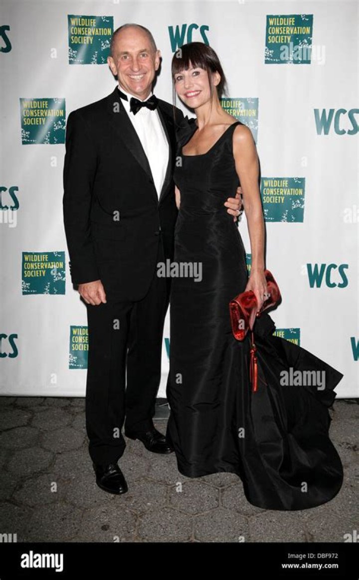 Fame | Renee Harbers Liddell net worth and salary income estimation Jan, 2024