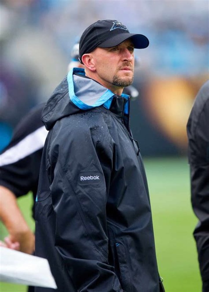 Fame | Ricky Proehl net worth and salary income estimation Jan, 2024