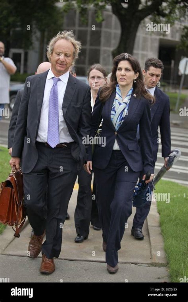 Fame | Rita Benson LeBlanc net worth and salary income estimation Jan, 2024