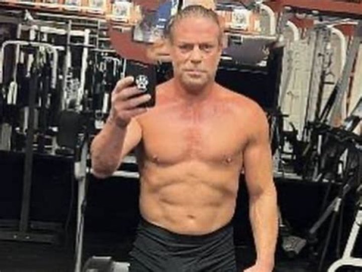 Fame | Rob Van Dam net worth and salary income estimation Jan, 2024