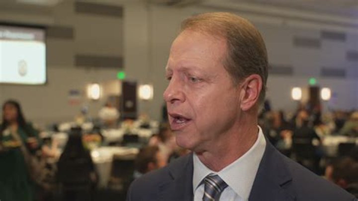 Fame | Robert C. O'Brien (attorney) net worth and salary income estimation Jan, 2024